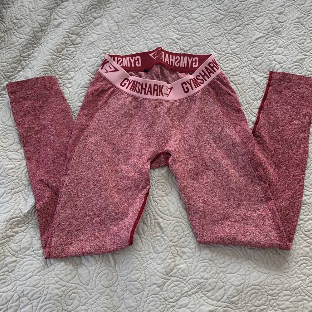 Gymshark leggings